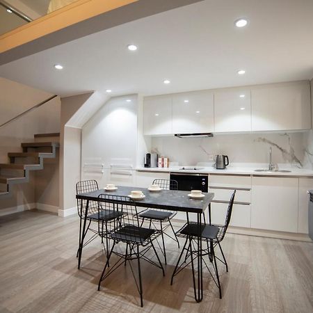 Prime Suites Bulvar Baku Ngoại thất bức ảnh