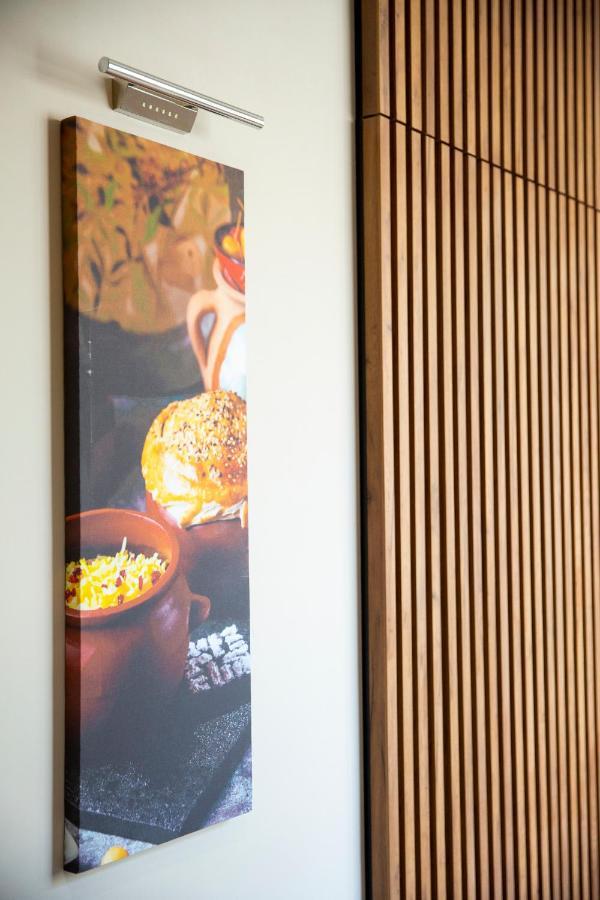 Prime Suites Bulvar Baku Ngoại thất bức ảnh