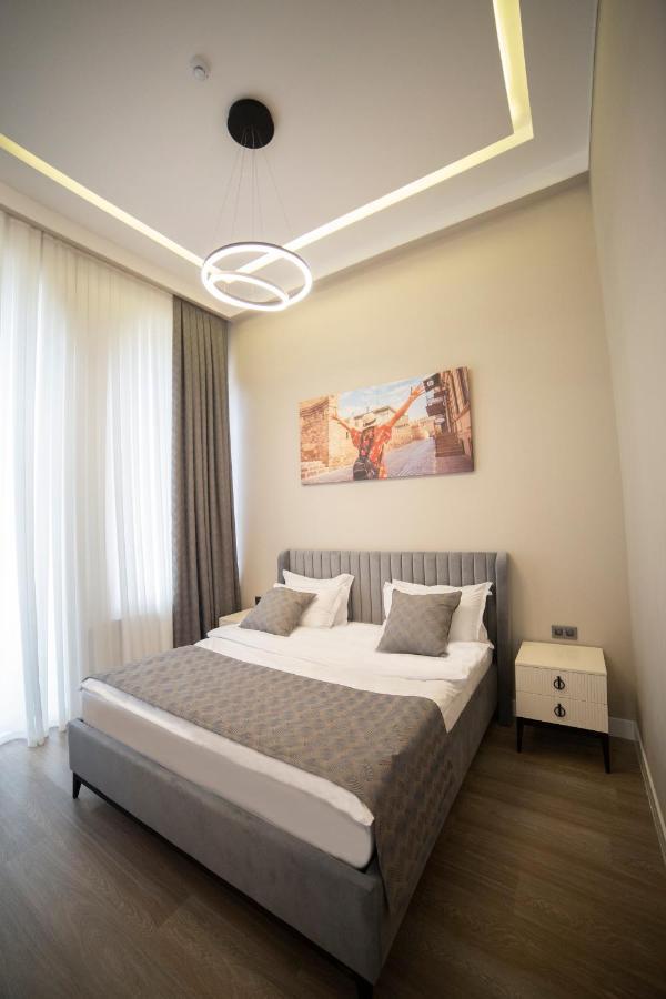 Prime Suites Bulvar Baku Ngoại thất bức ảnh