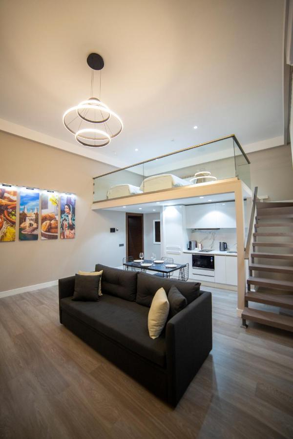 Prime Suites Bulvar Baku Ngoại thất bức ảnh