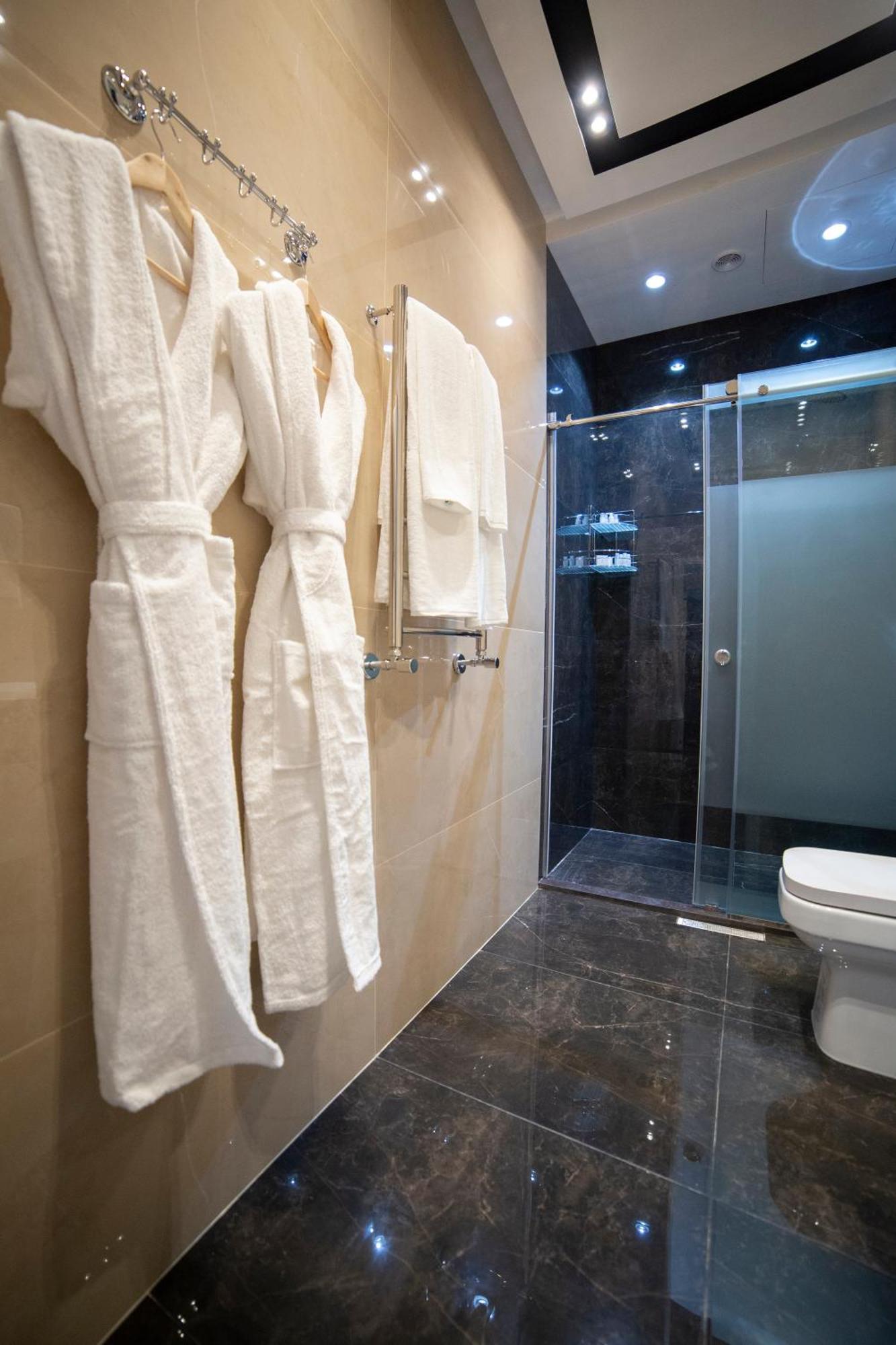 Prime Suites Bulvar Baku Ngoại thất bức ảnh